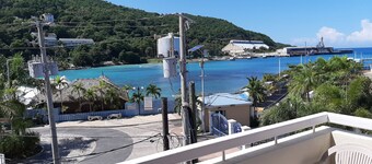 Fisherman's Point Apartments