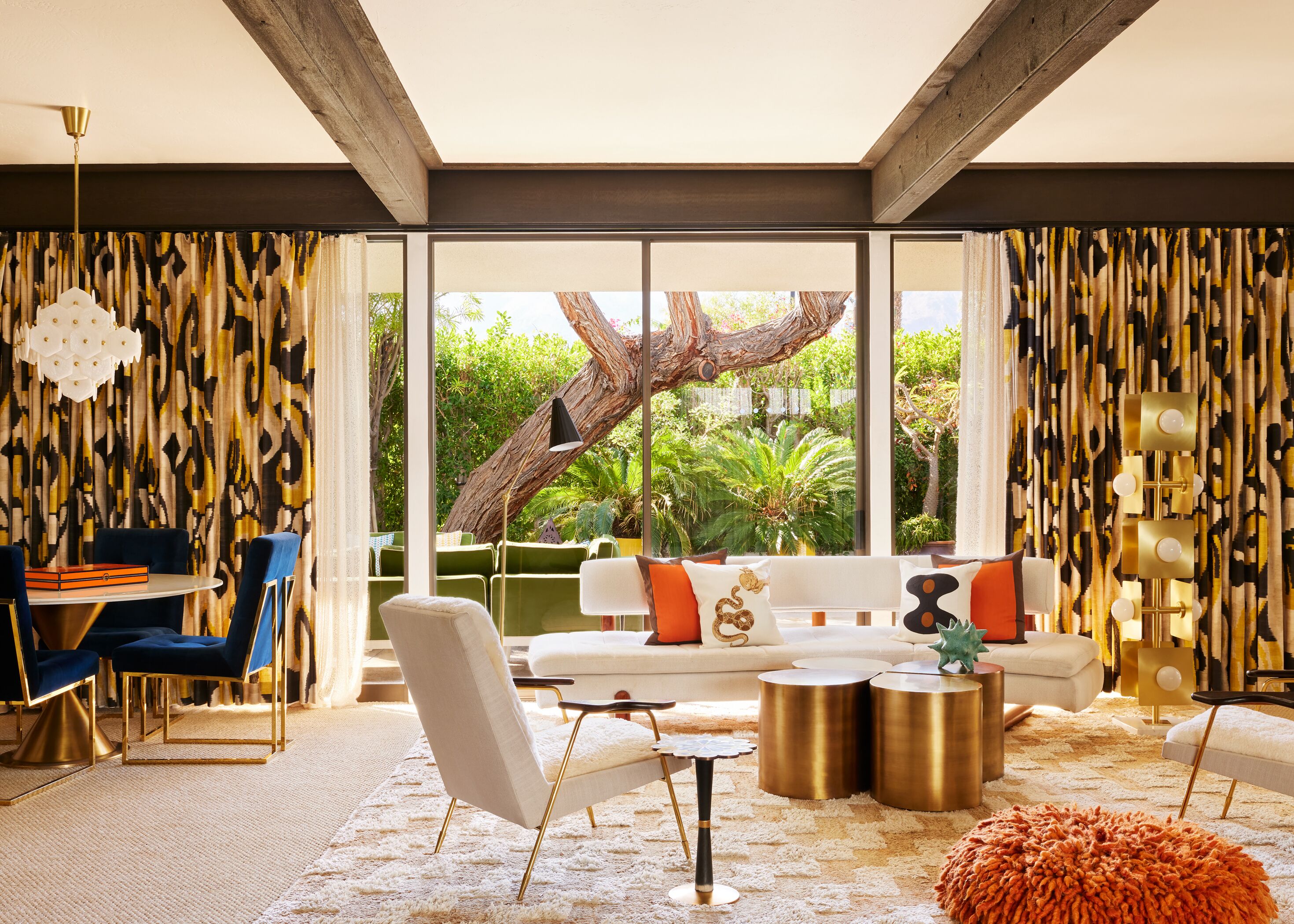 Photo - Parker Palm Springs