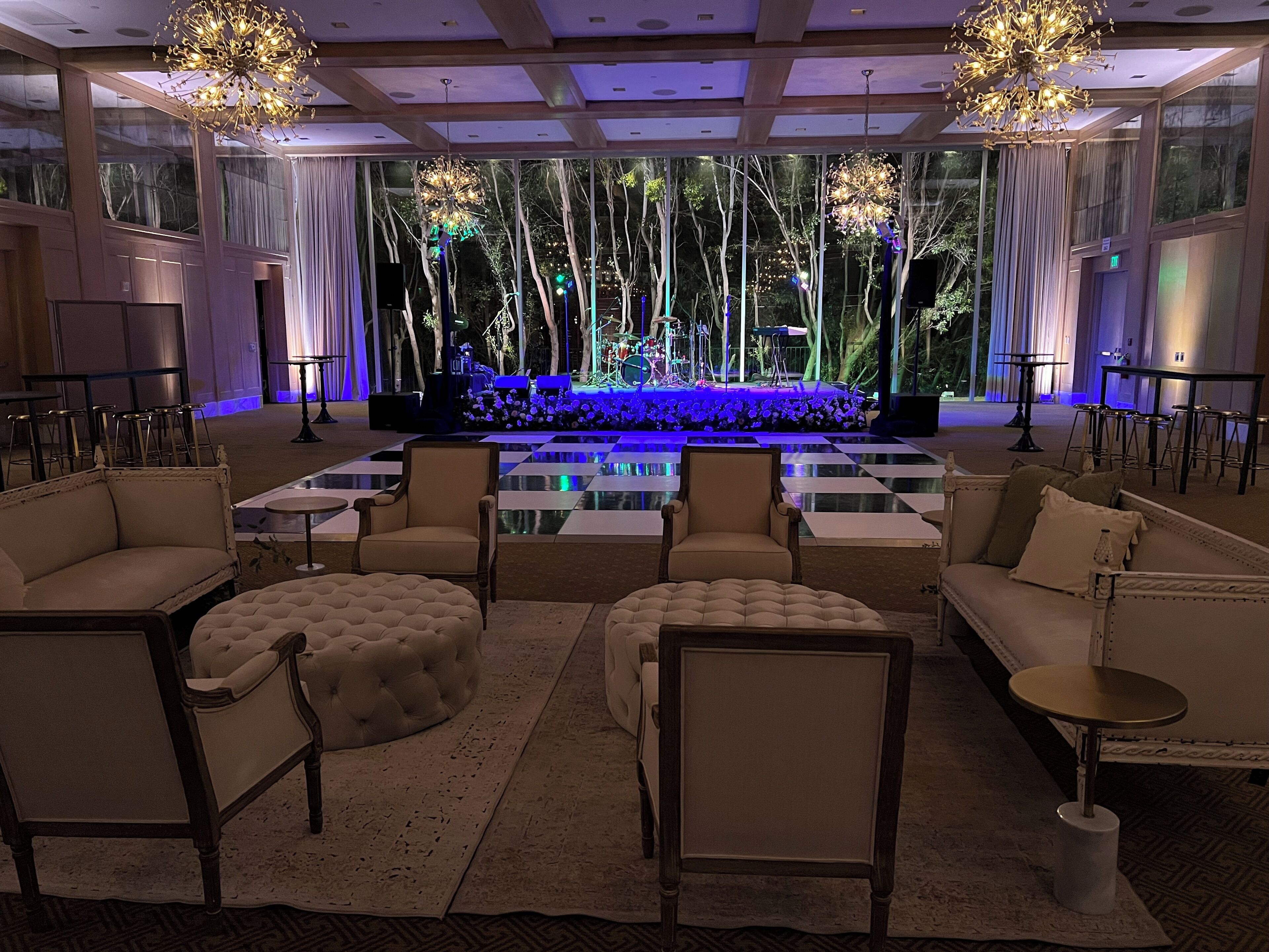 Photo - Parker Palm Springs