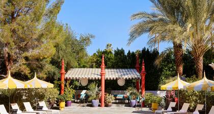 Parker Palm Springs
