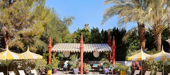 Parker Palm Springs