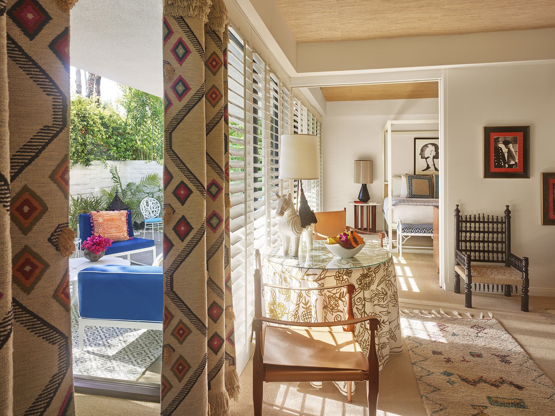 Photo - Parker Palm Springs