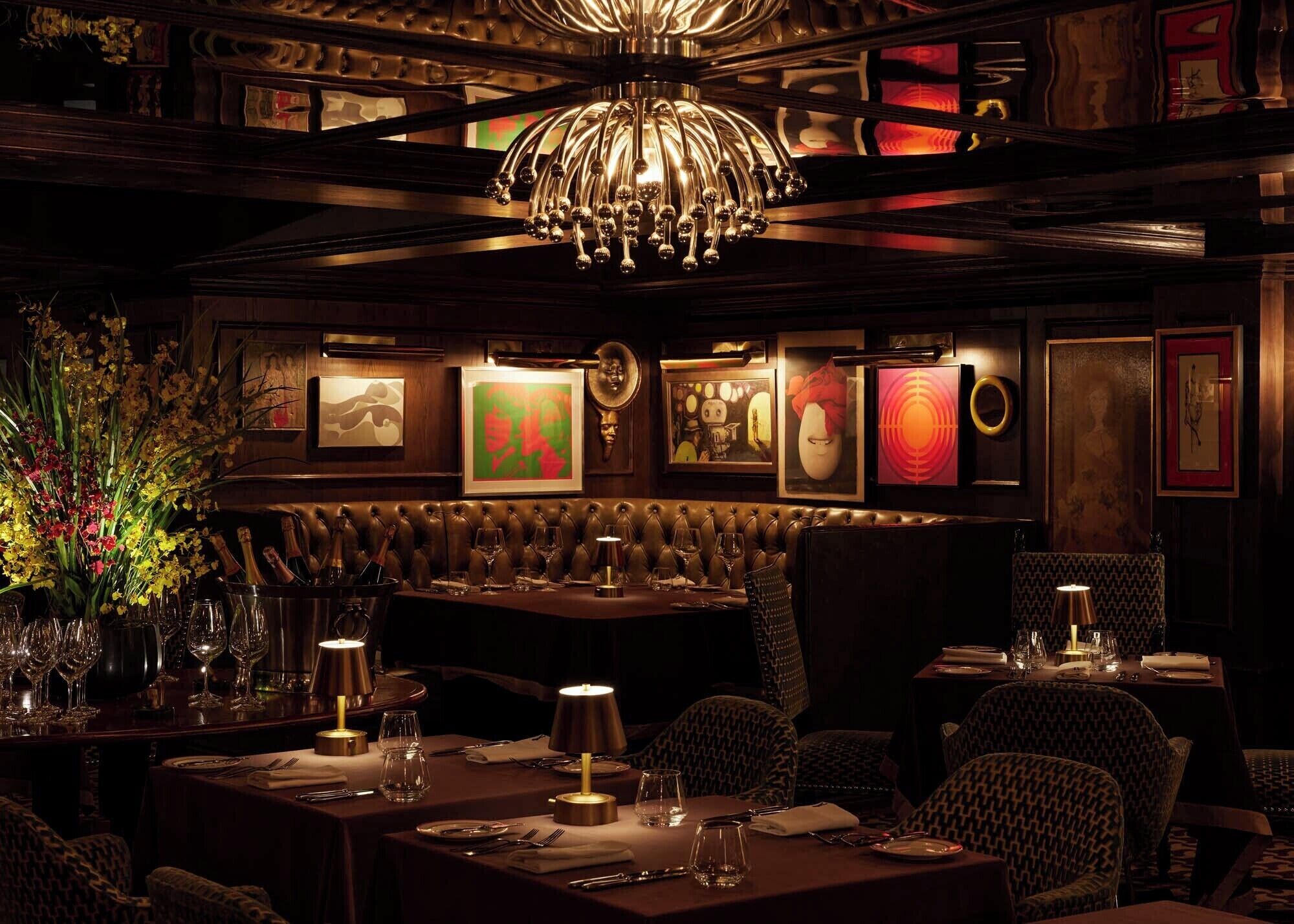 Photo - Parker Palm Springs