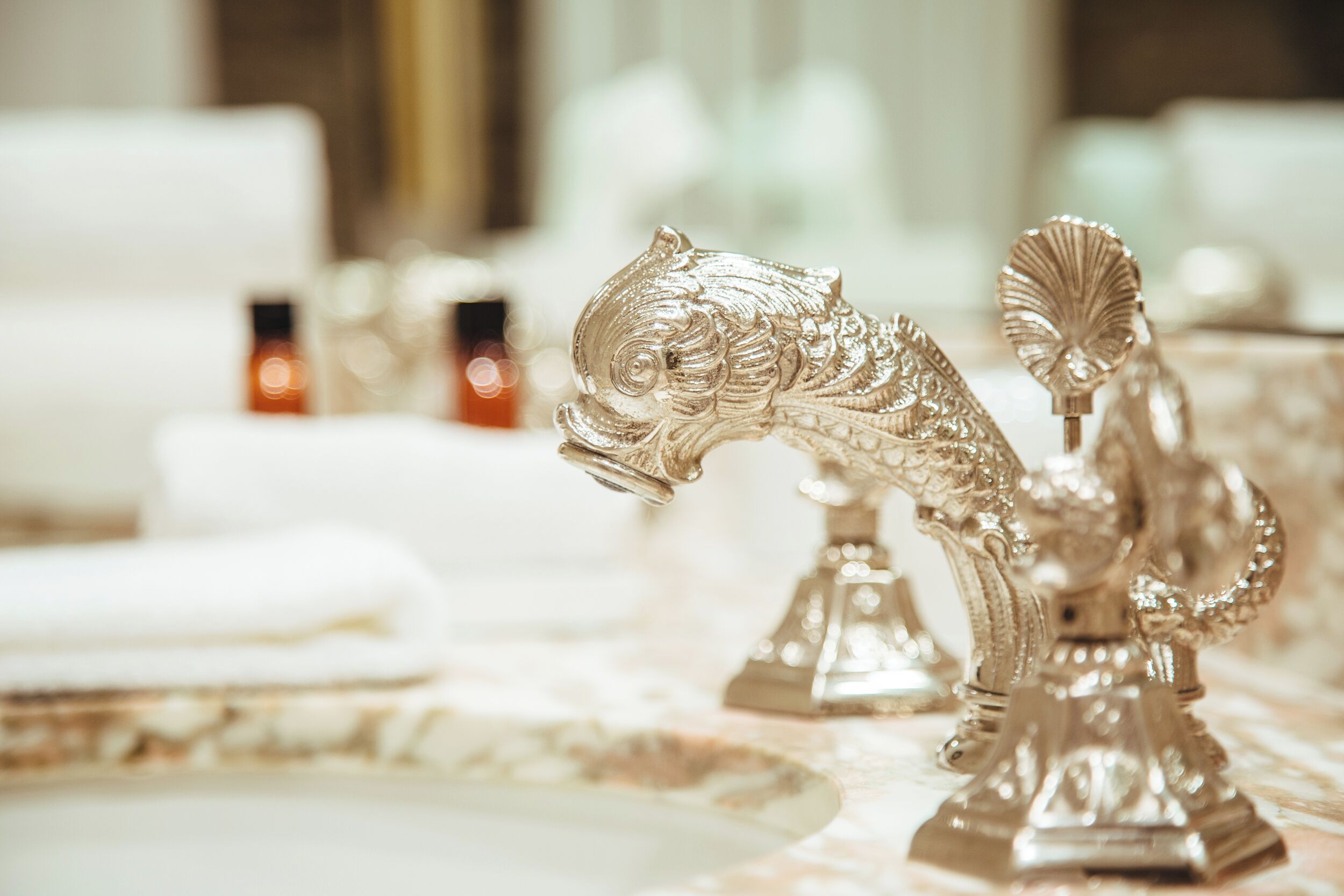 Photo - Parker Palm Springs