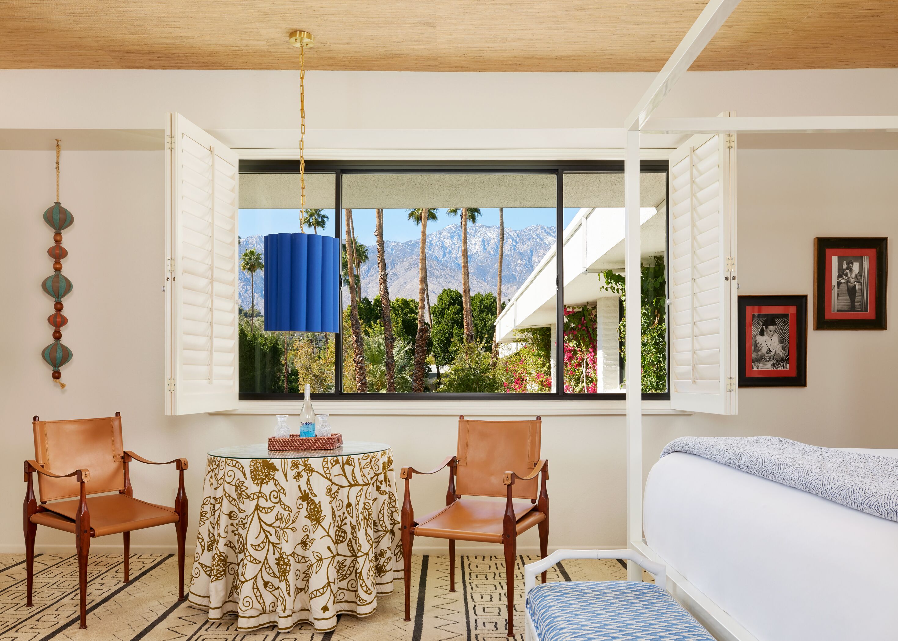 Photo - Parker Palm Springs