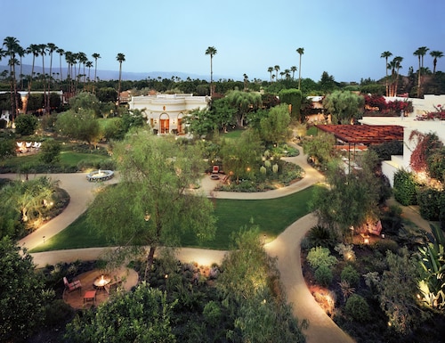 Parker Palm Springs