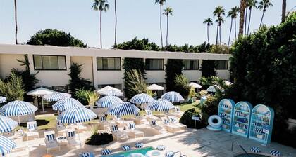Parker Palm Springs