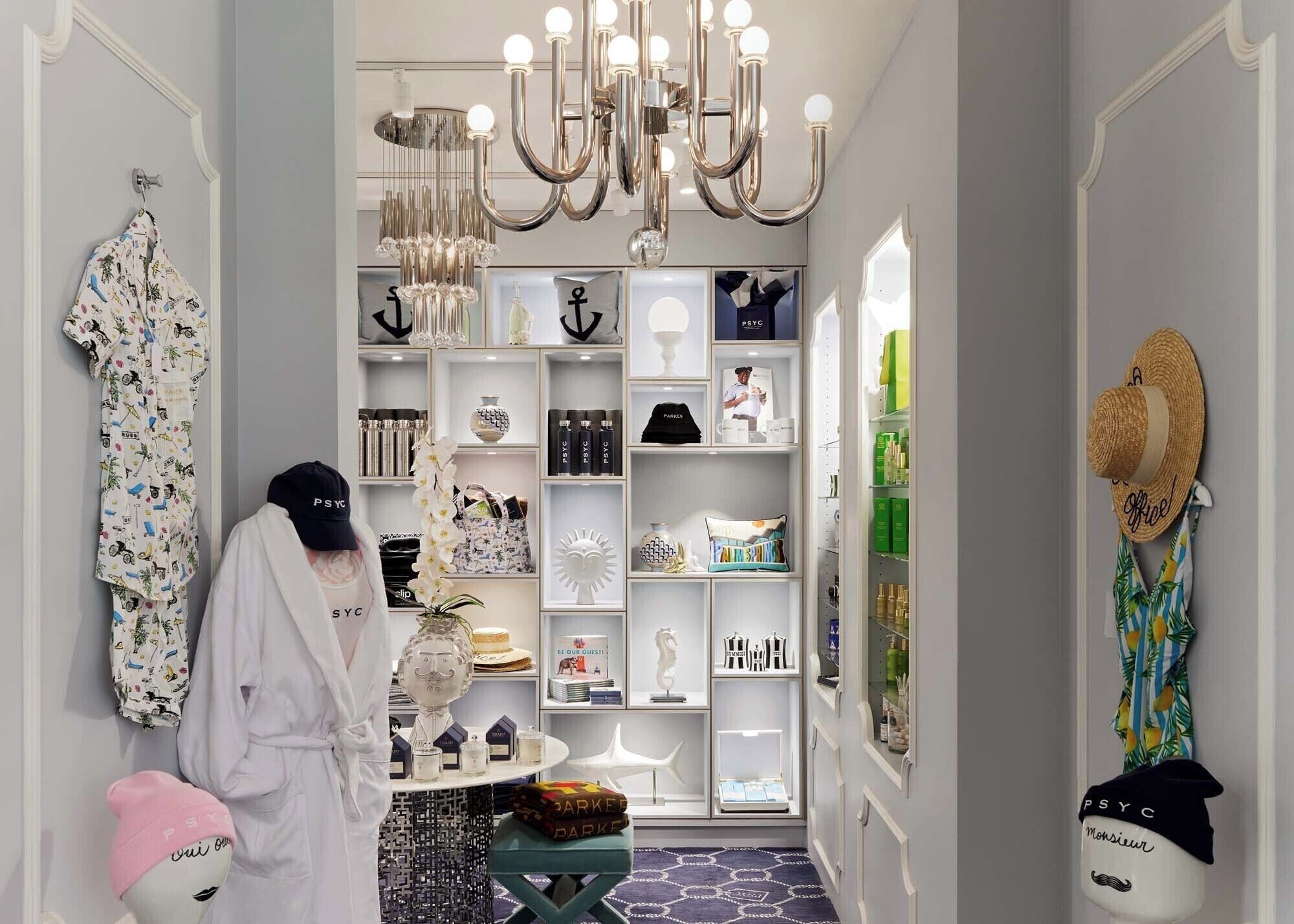 Photo - Parker Palm Springs