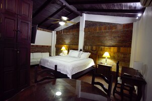 Sábanas de algodón egipcio y colchones con efecto memoria 