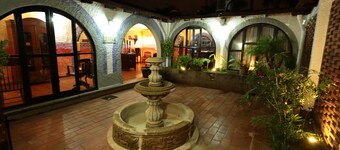 Hotel Casa Colonial