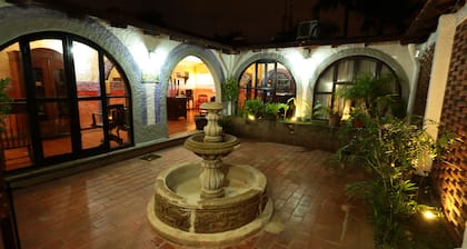 Hotel Casa Colonial