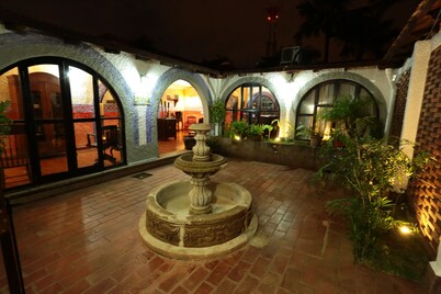 Hotel Casa Colonial