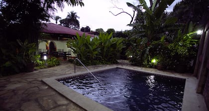 Hotel Casa Colonial