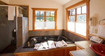 Mendocino View East