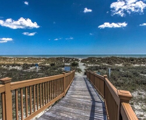 Windsor Belles Vacation - Hilton Head - Oceanfront