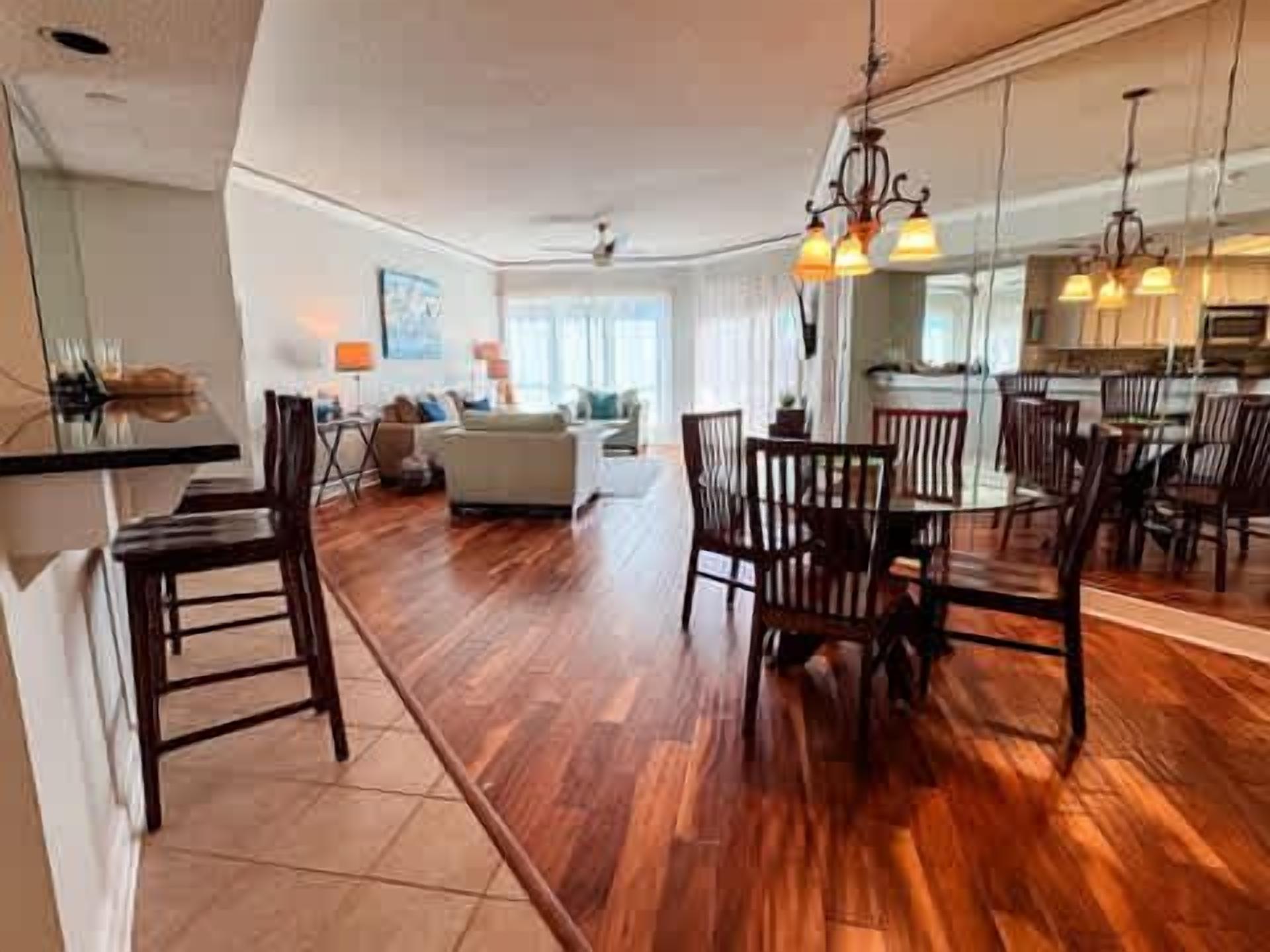 Télévision, espaces bureaux