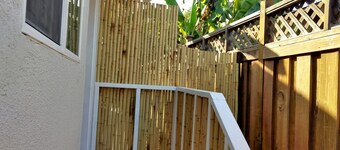 New Design Studio Close to the Beach