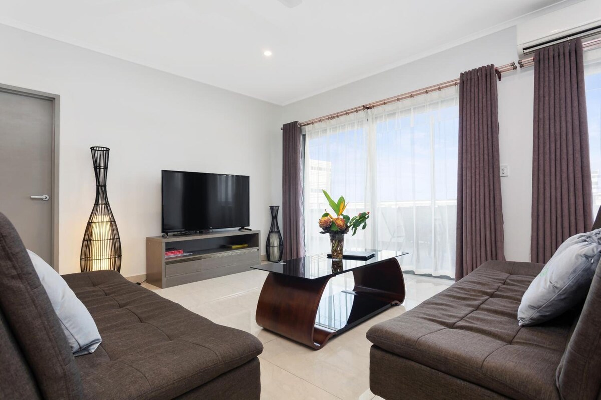 Darwin City Hotel