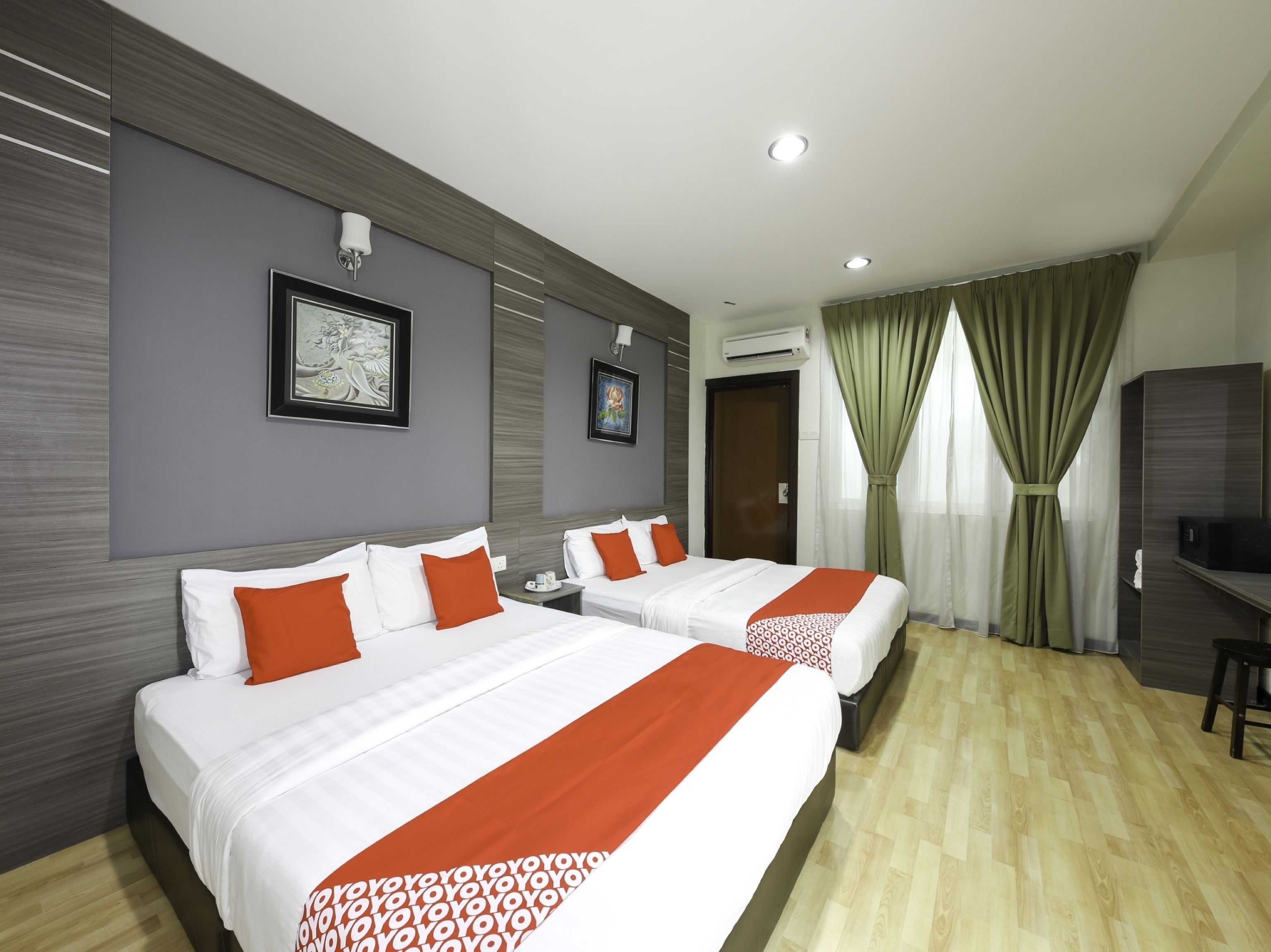 family suite | free wifi, bed sheets