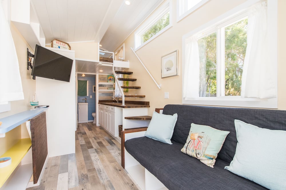 Tiny House Siesta