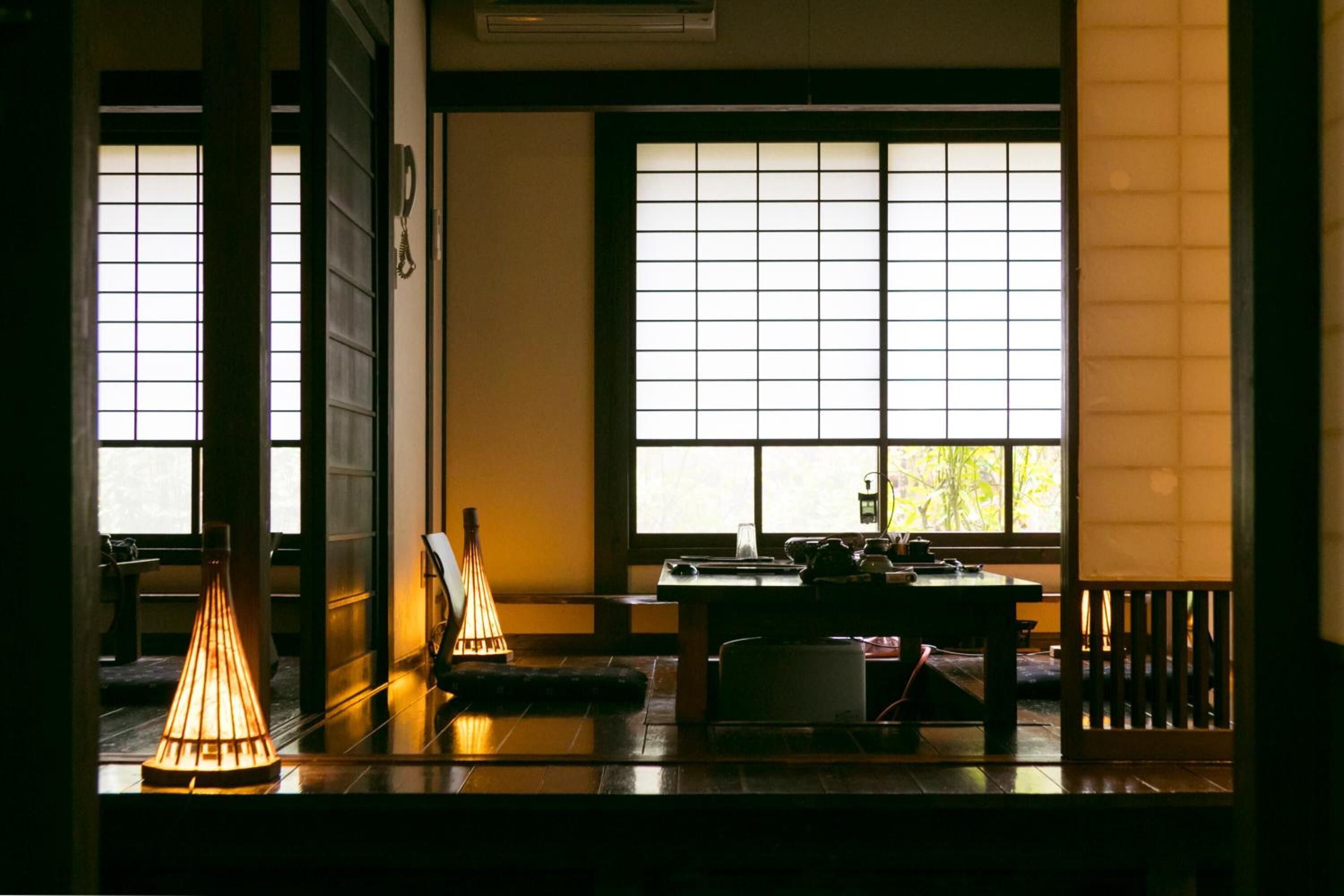 餐廳