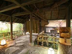 Équipement de l’hébergement