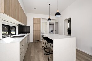 Villa Supérieure | Cuisine privée