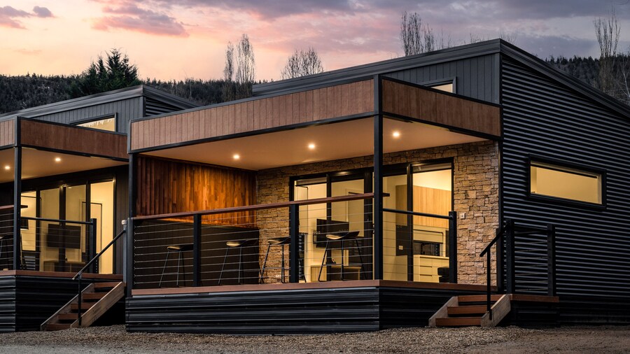 Bright Riverside Holiday Park