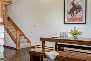 Dining - Outpost: Chokeberry 3823 - Updated Kitchen and Bathroom (Wilson)