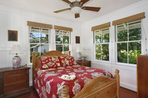 3 dormitorios, tabla de planchar con plancha, wifi y ropa de cama