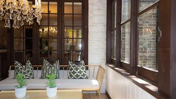 Intérieur