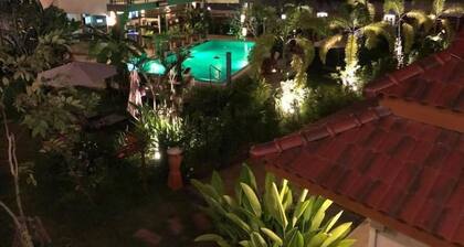 Baan Sooksiri Bangsaray