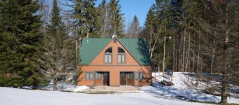 Ski in & out Spruce Glen Townhomes on Great Eastern Trail