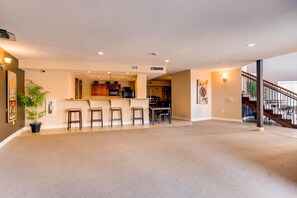 Lobby - MountainViews Walk 2 Lightrail Luxury Condo in DTC (Englewood)