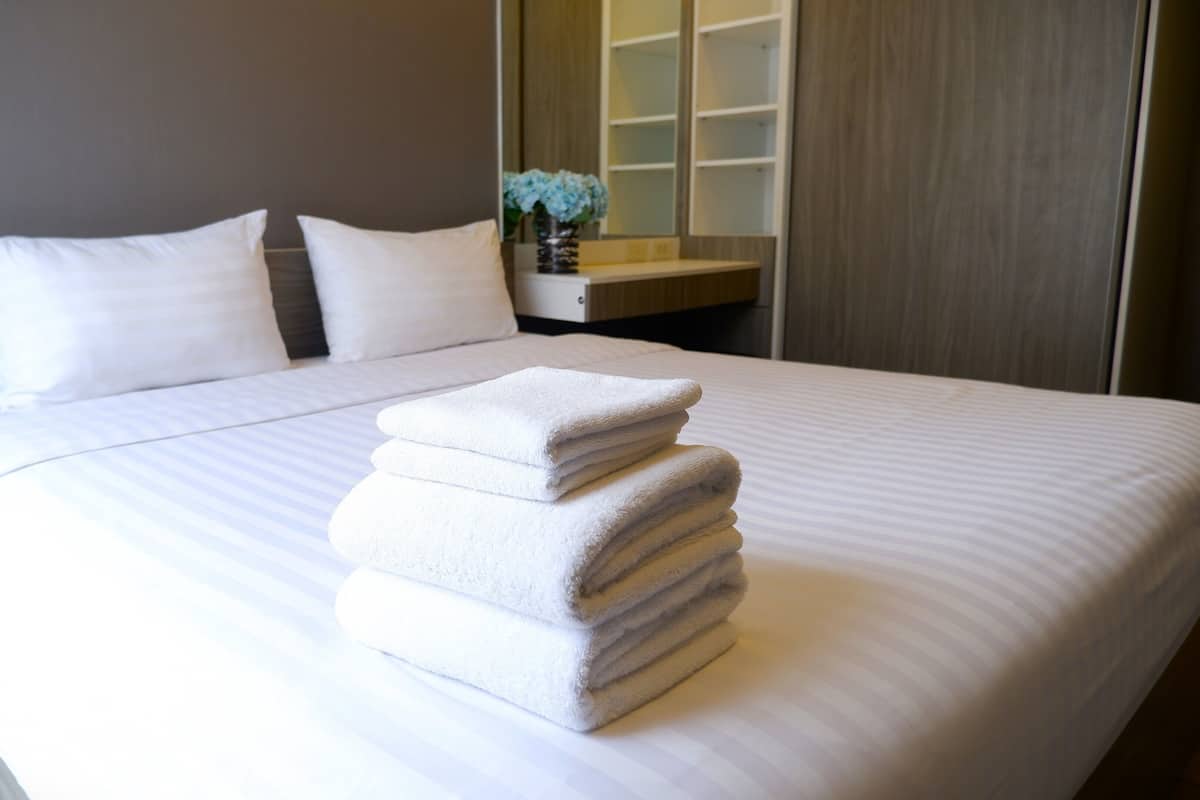 1 bedroom, in-room safe, desk, iron/ironing board