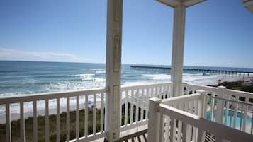 Terrain de l’hébergement