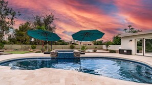 LĂ€mmitetty uima-allas