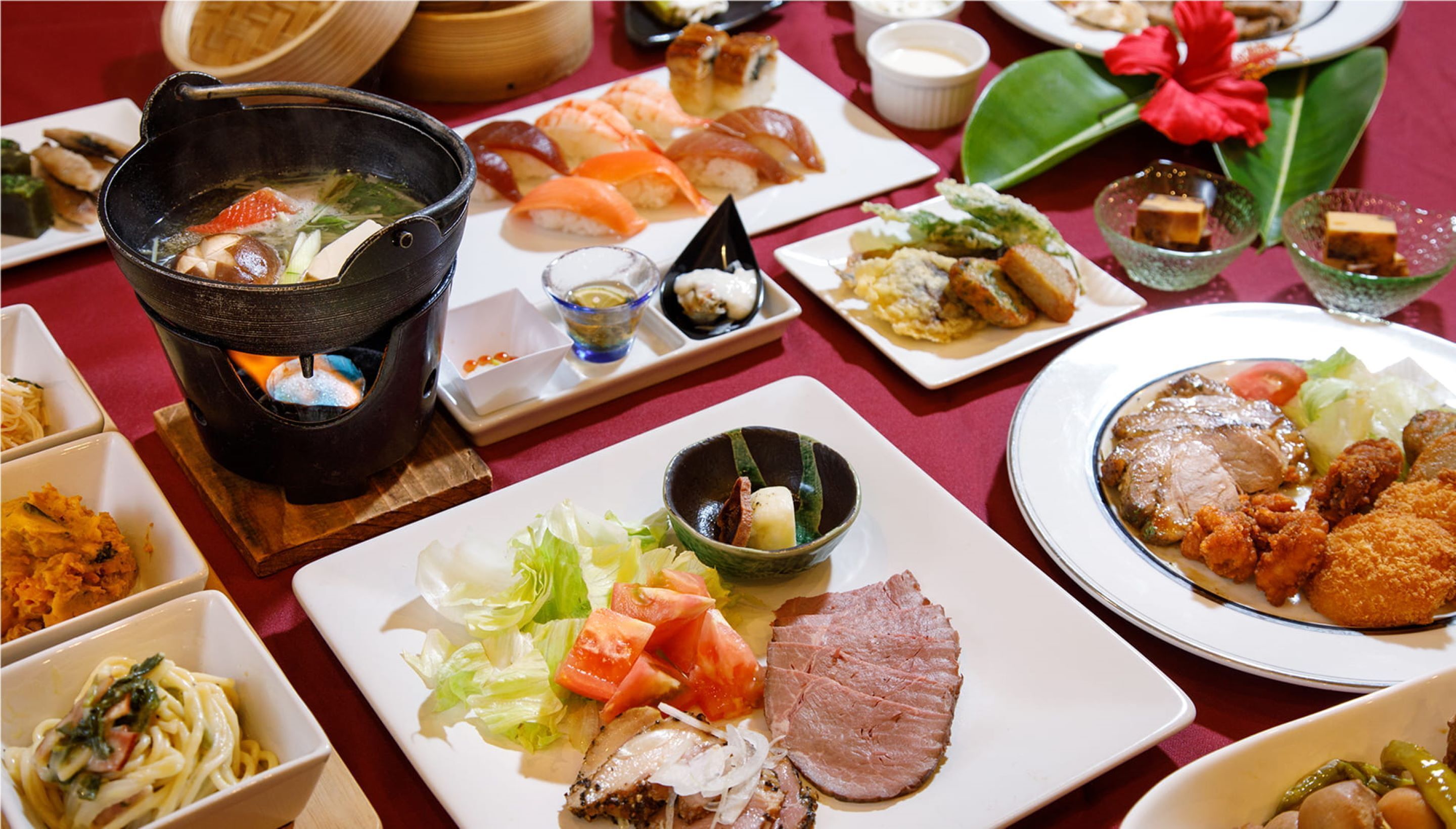 식사 및 음료