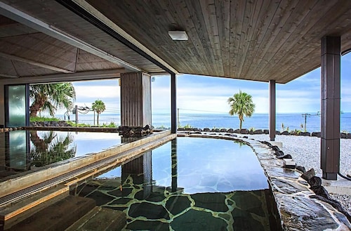 Lido Park Resort Hachijojima