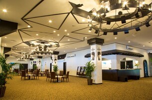 宴会厅