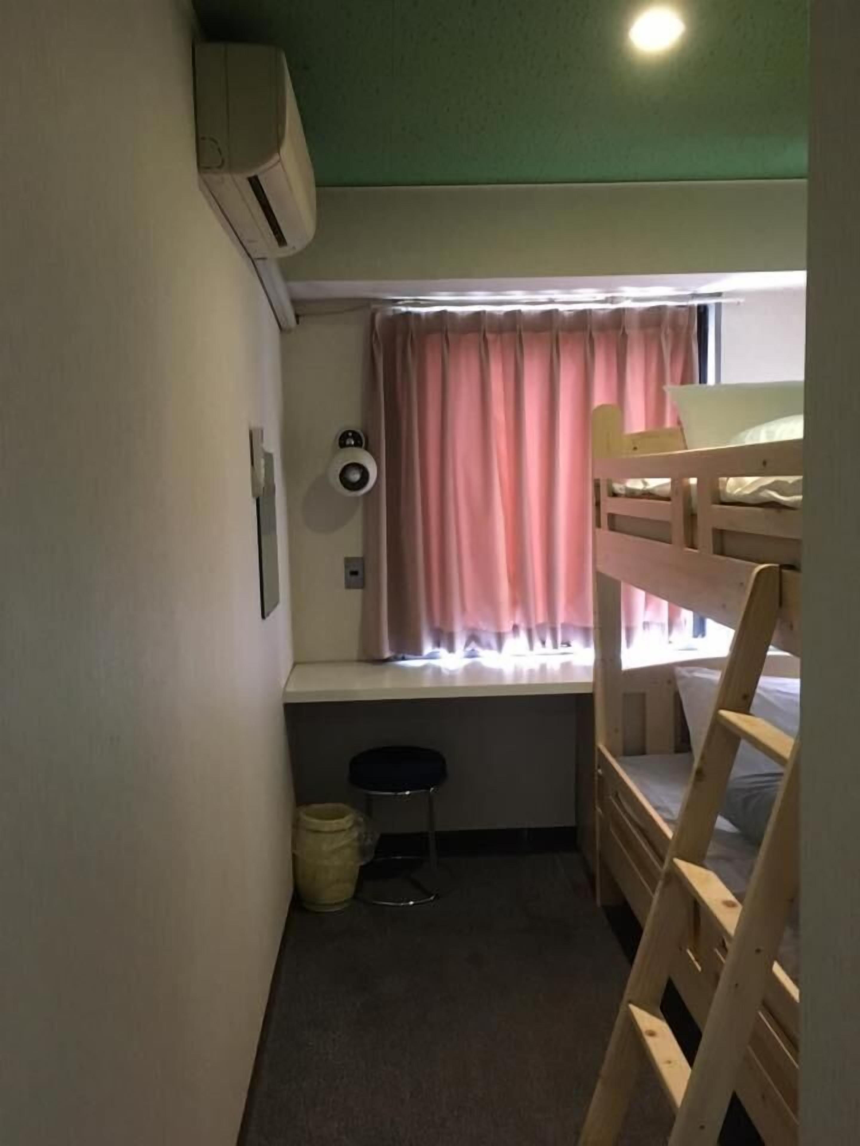 客房