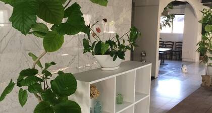 Kagoshima Guest House M104 - Hostel