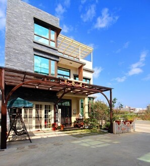 Exterior - Sweet Dream Homestay (Magong)