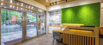 King Hot Spring Hotel