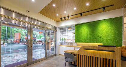King Hot Spring Hotel