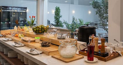 Glai Gan Place Hotel