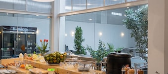 Glai Gan Place Hotel