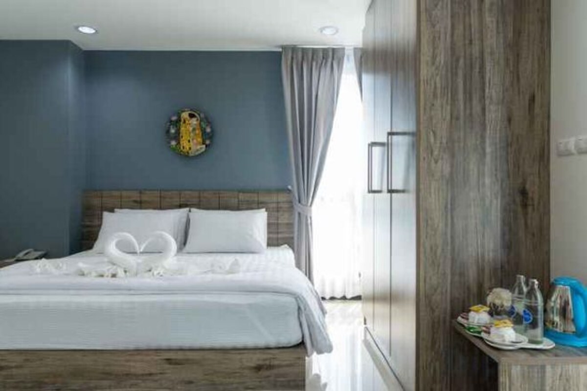 Exclusive Room