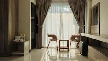 Exclusive Room | Room amenity