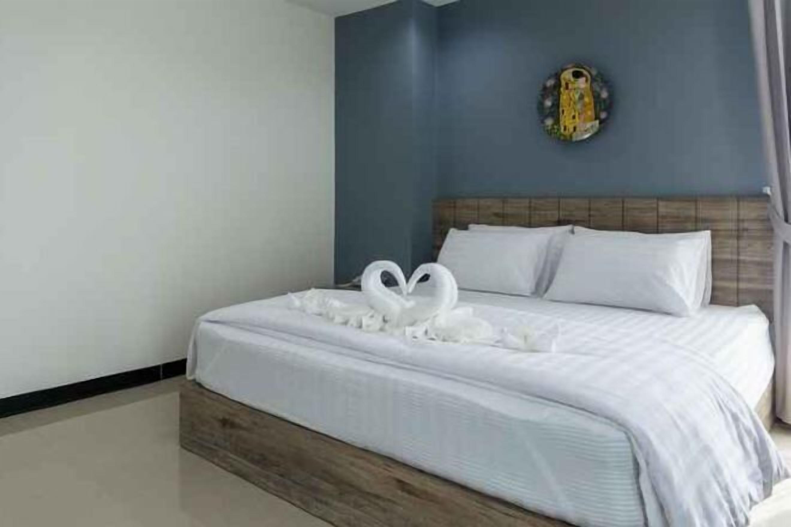 Zimmersafe, kostenloses WLAN